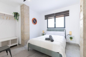 NEW Beach Flats Valencia 3